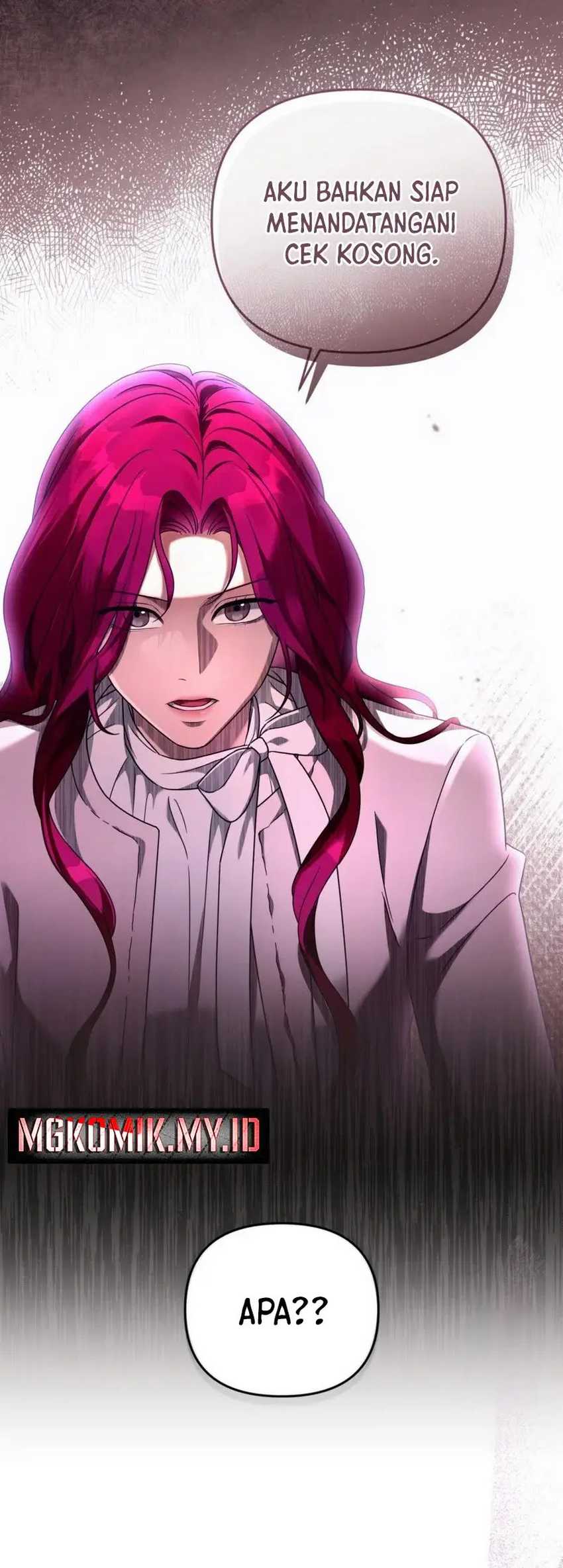 The Delusional Hunter in Another World