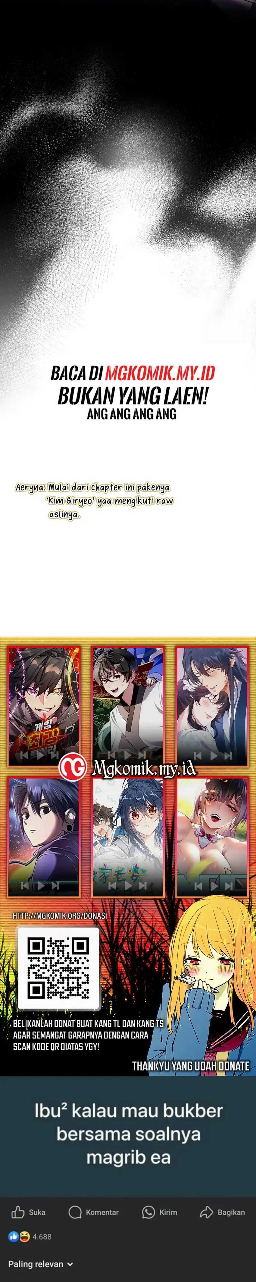 The Delusional Hunter in Another World