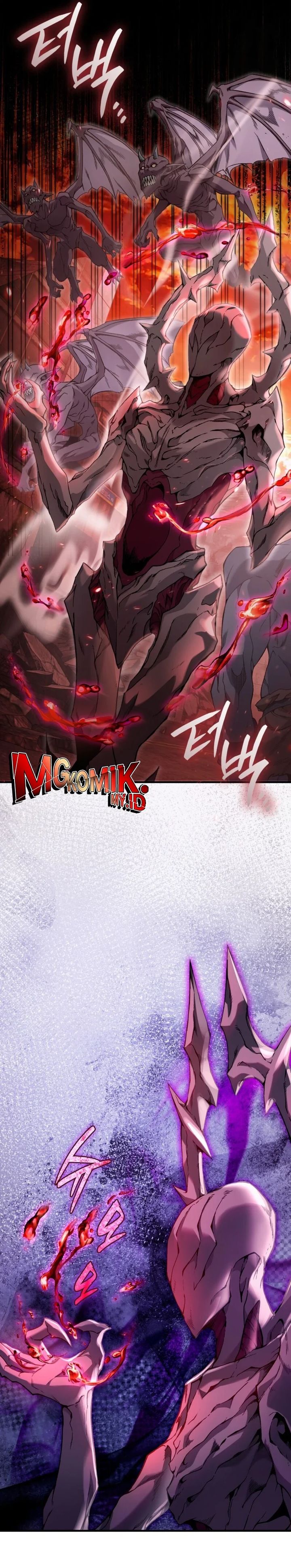 The Delusional Hunter in Another World
