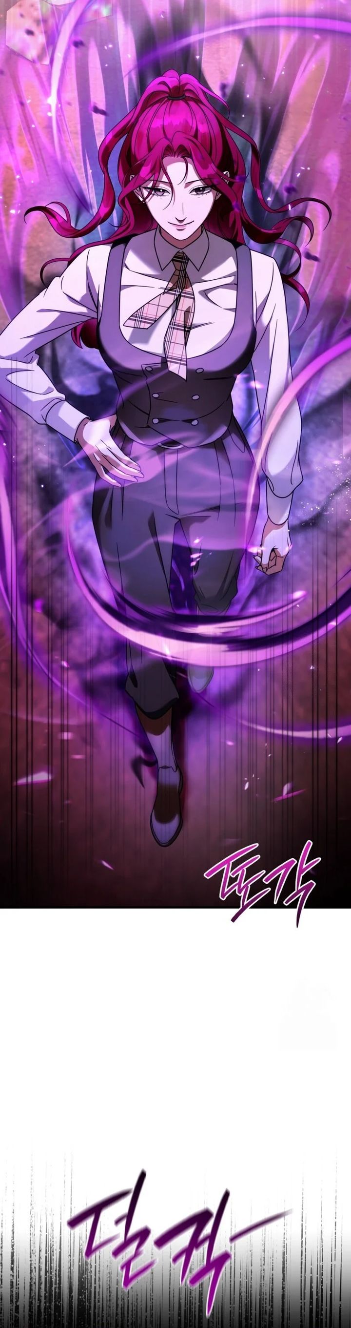 The Delusional Hunter in Another World