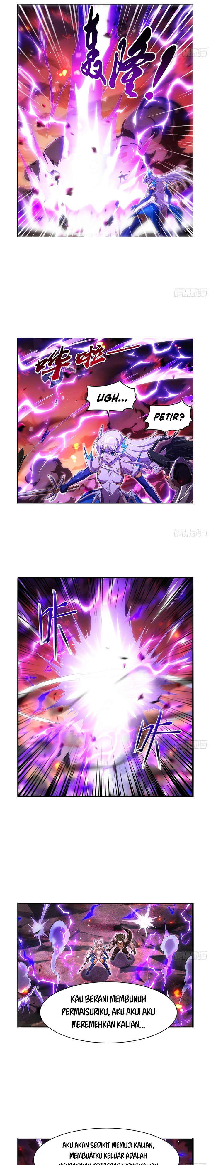 The Demon King Who Lost His Job