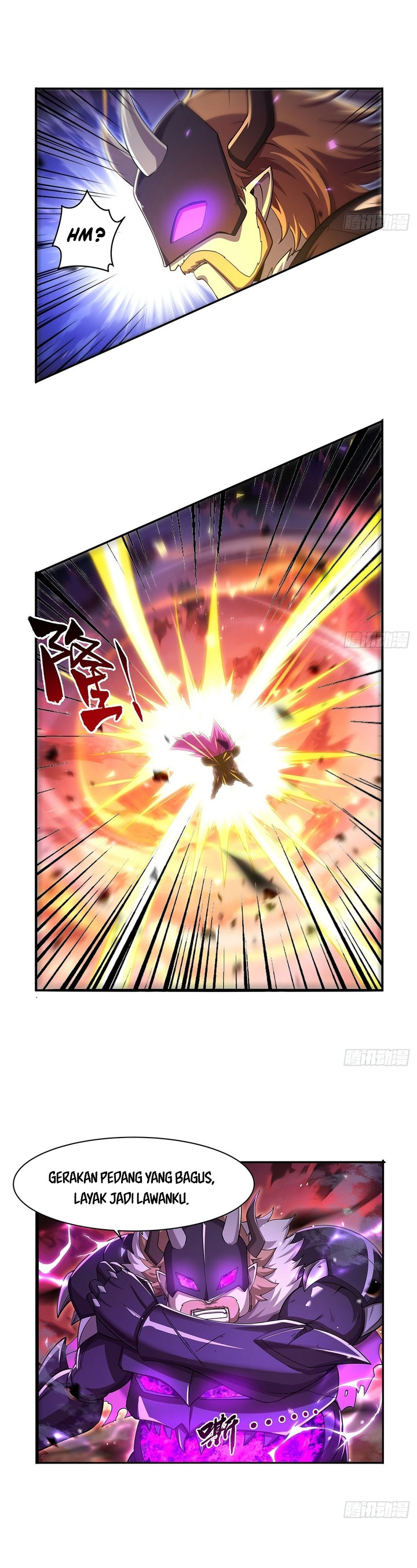 The Demon King Who Lost His Job
