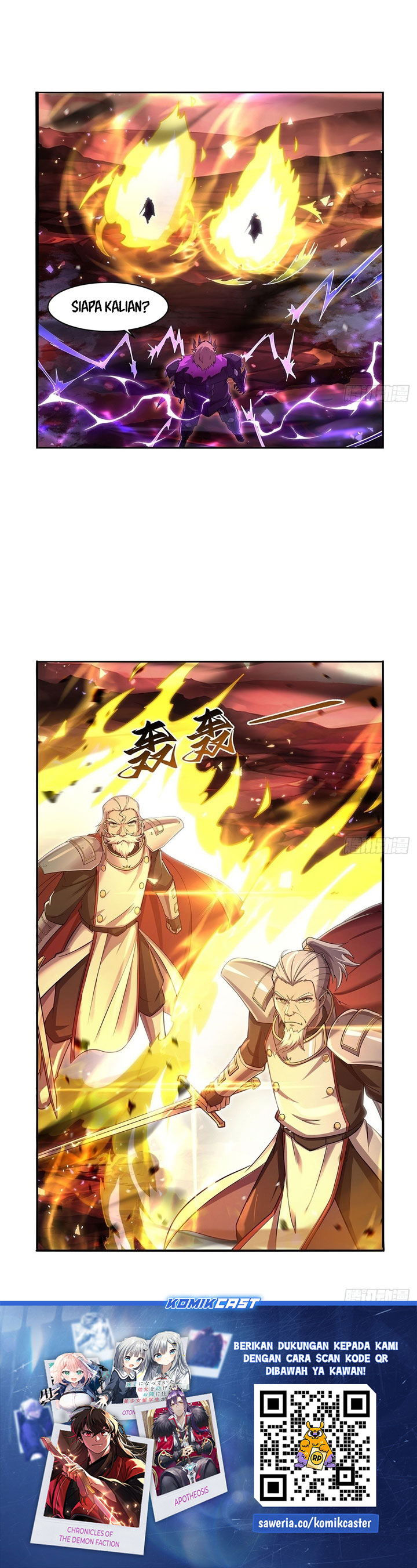 The Demon King Who Lost His Job