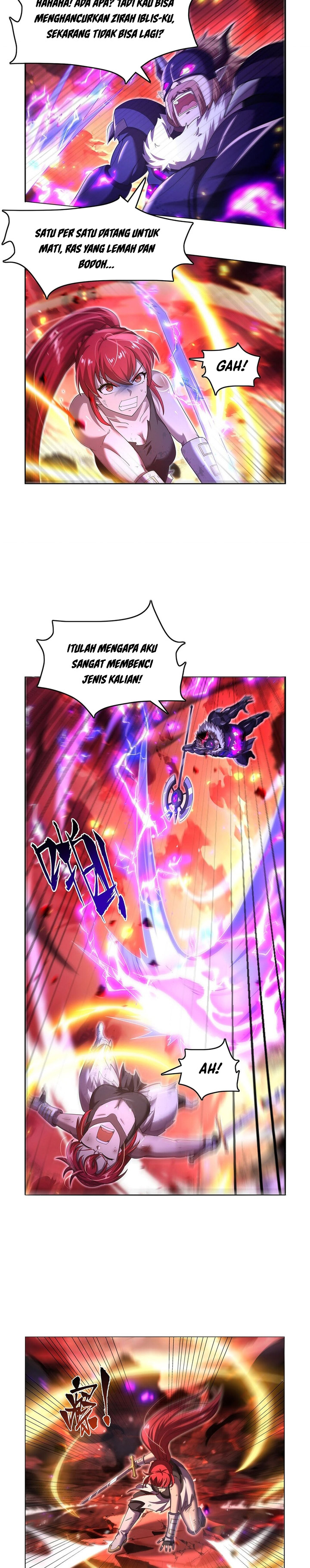 The Demon King Who Lost His Job