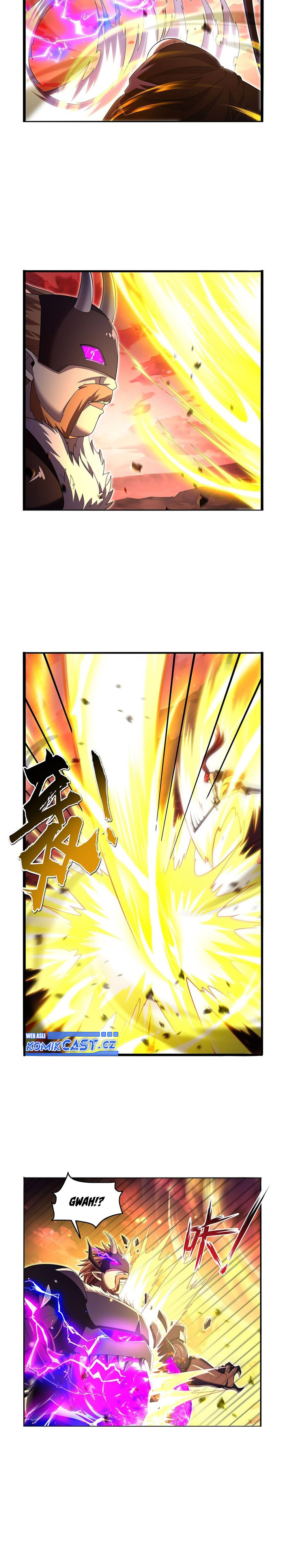 The Demon King Who Lost His Job