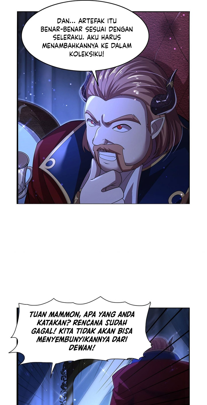 The Demon King Who Lost His Job