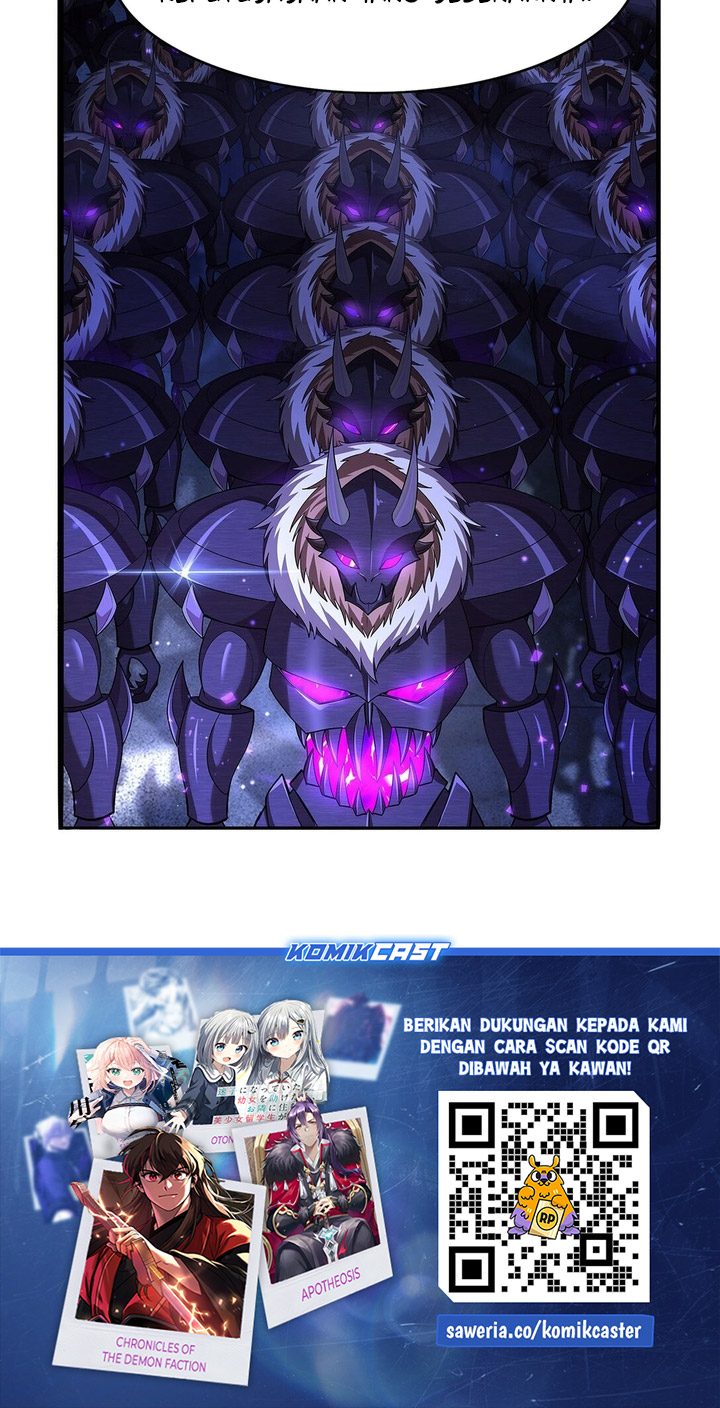 The Demon King Who Lost His Job