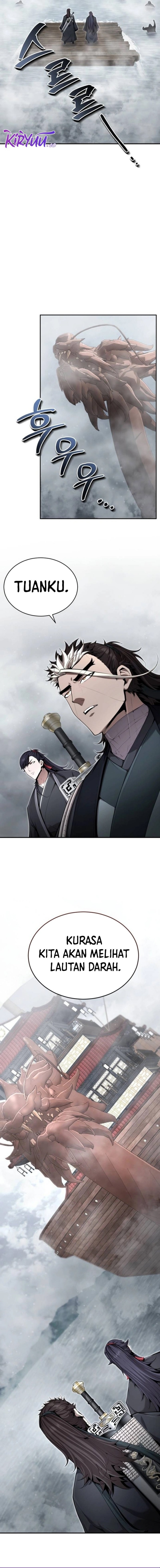 The Demonic Cult Leader Is Too Reluctant