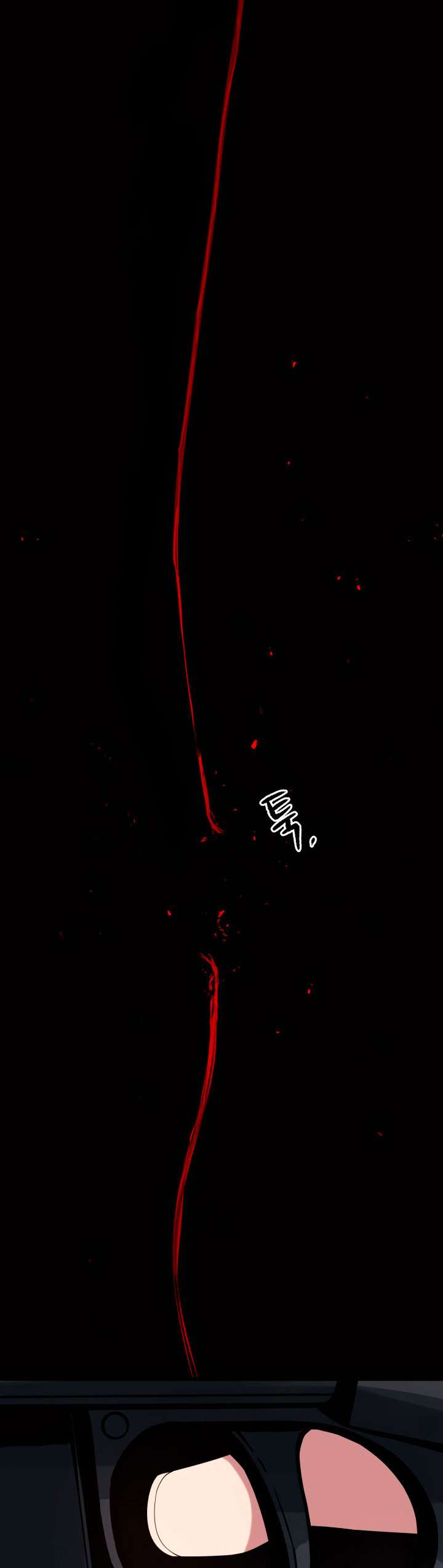The Descent of the Demonic Master