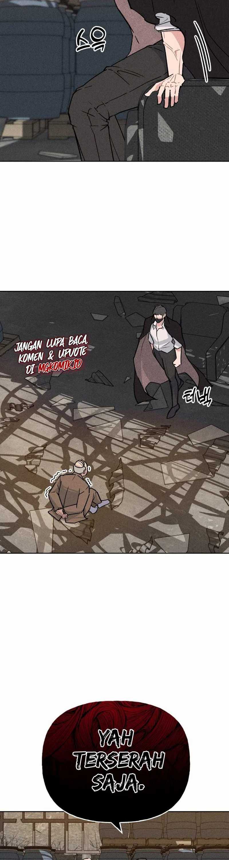 The Devilish Son-In-Law