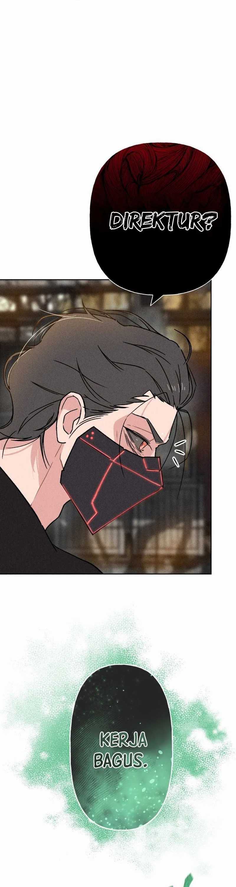 The Devilish Son-In-Law
