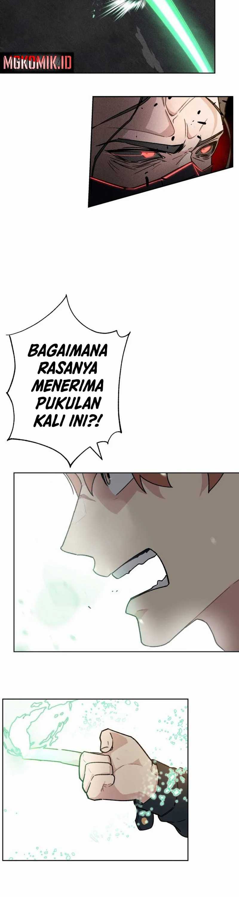The Devilish Son-In-Law