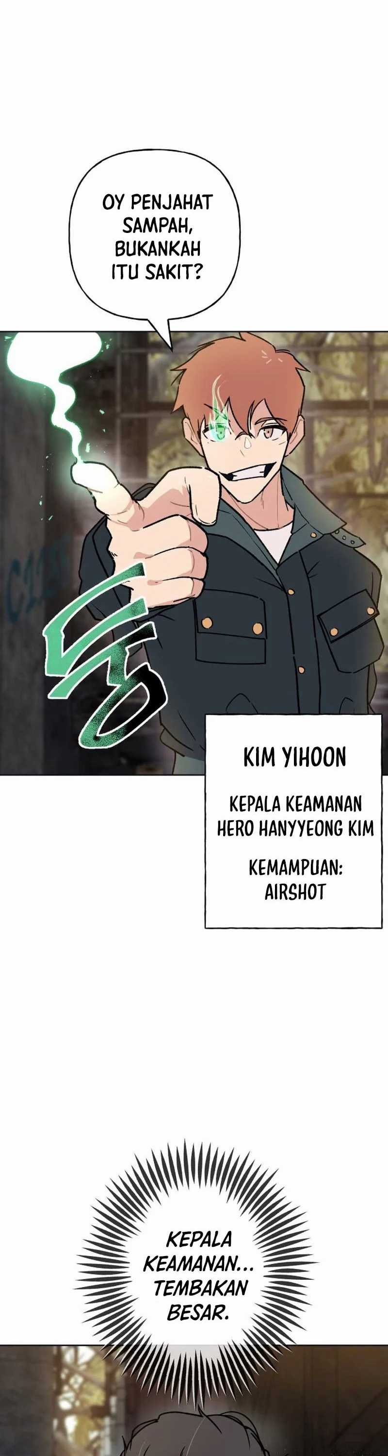 The Devilish Son-In-Law