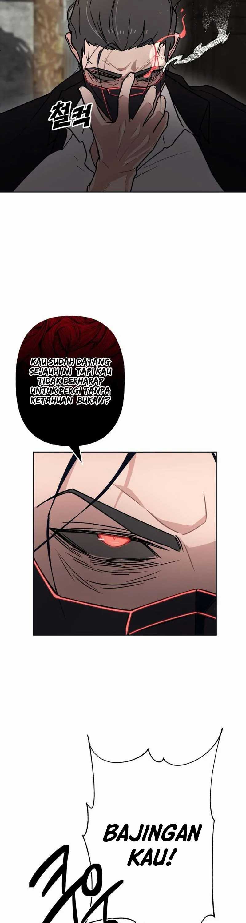 The Devilish Son-In-Law