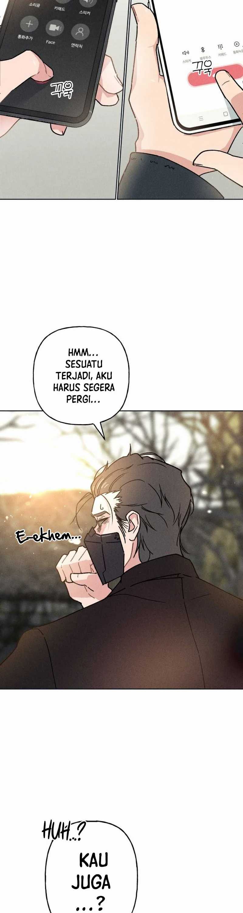 The Devilish Son-In-Law