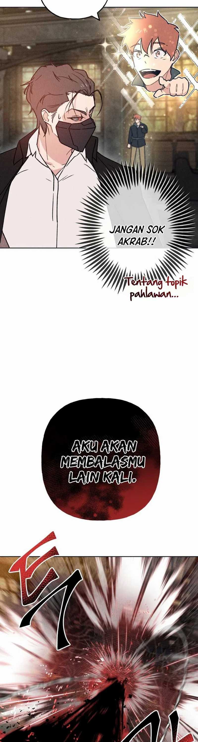 The Devilish Son-In-Law