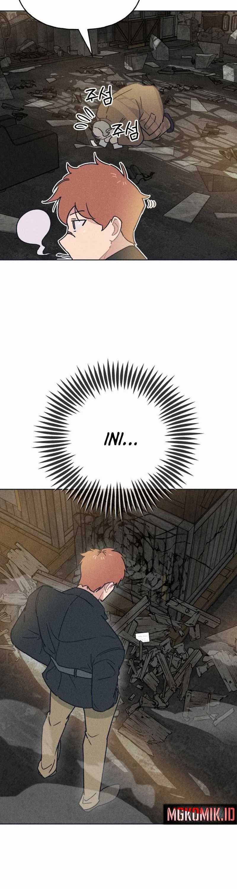 The Devilish Son-In-Law