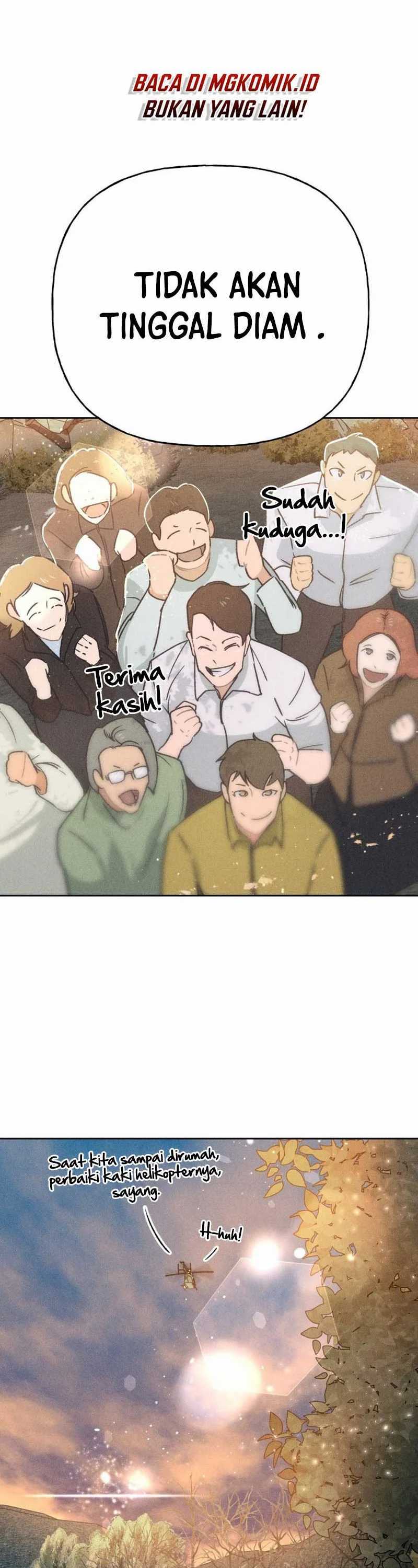 The Devilish Son-In-Law