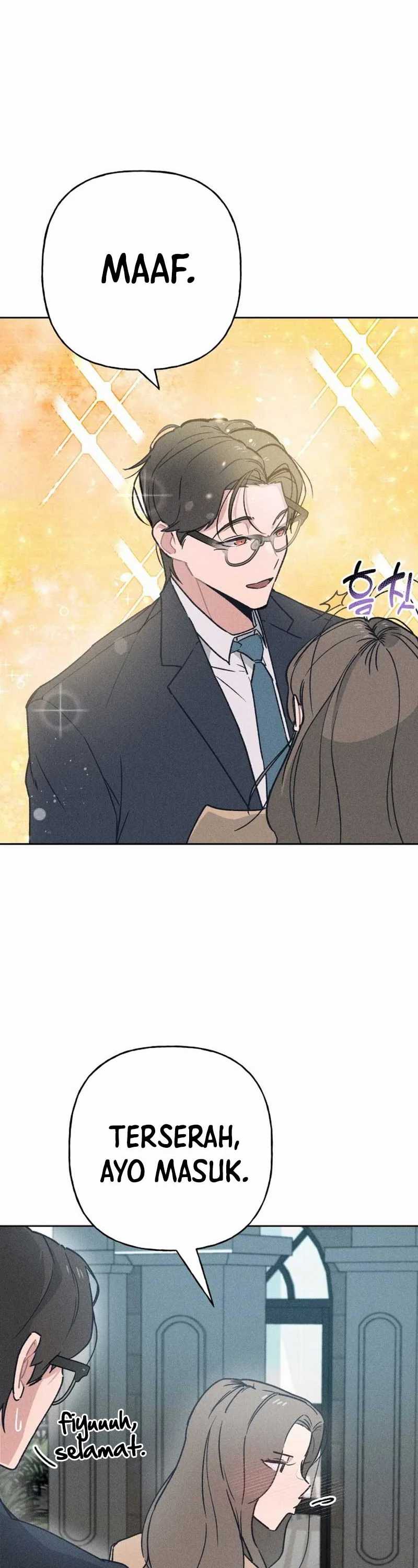 The Devilish Son-In-Law