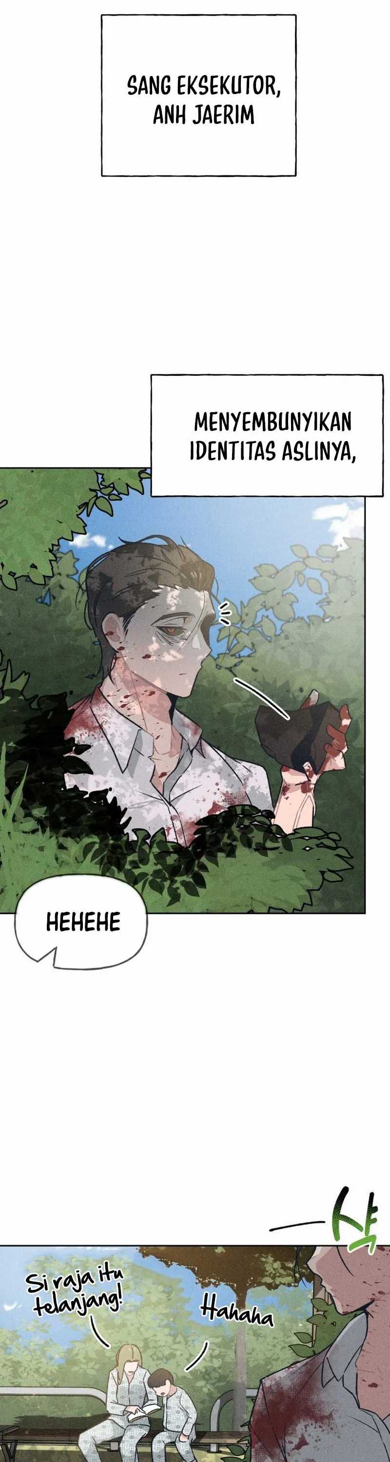 The Devilish Son-In-Law