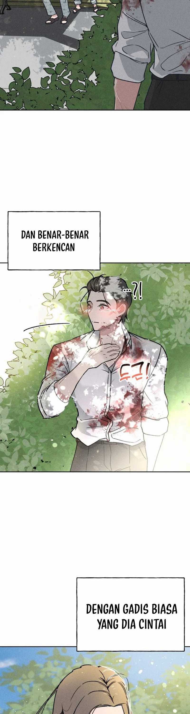 The Devilish Son-In-Law