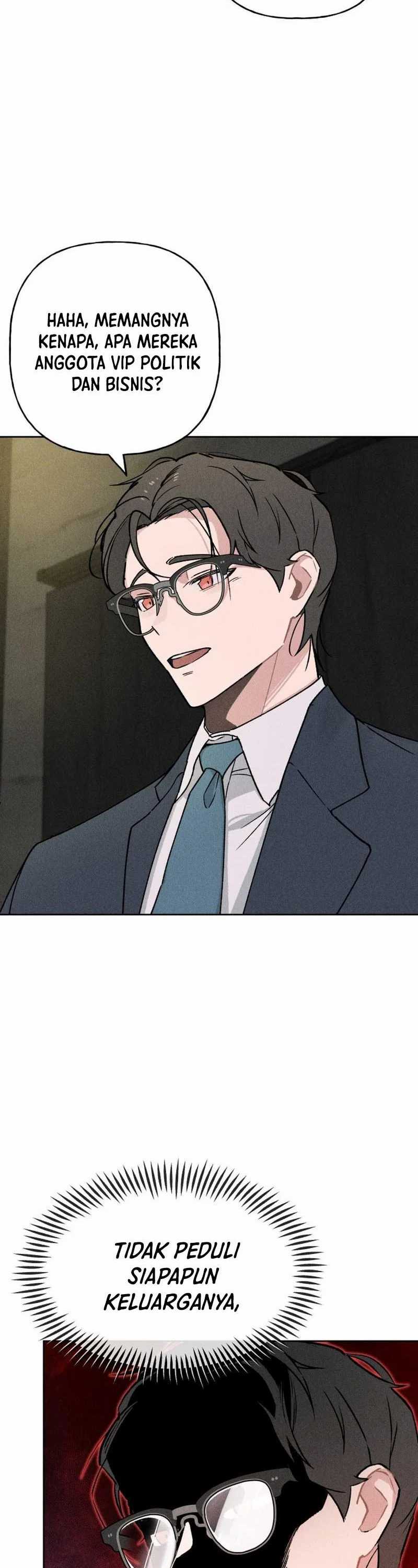 The Devilish Son-In-Law