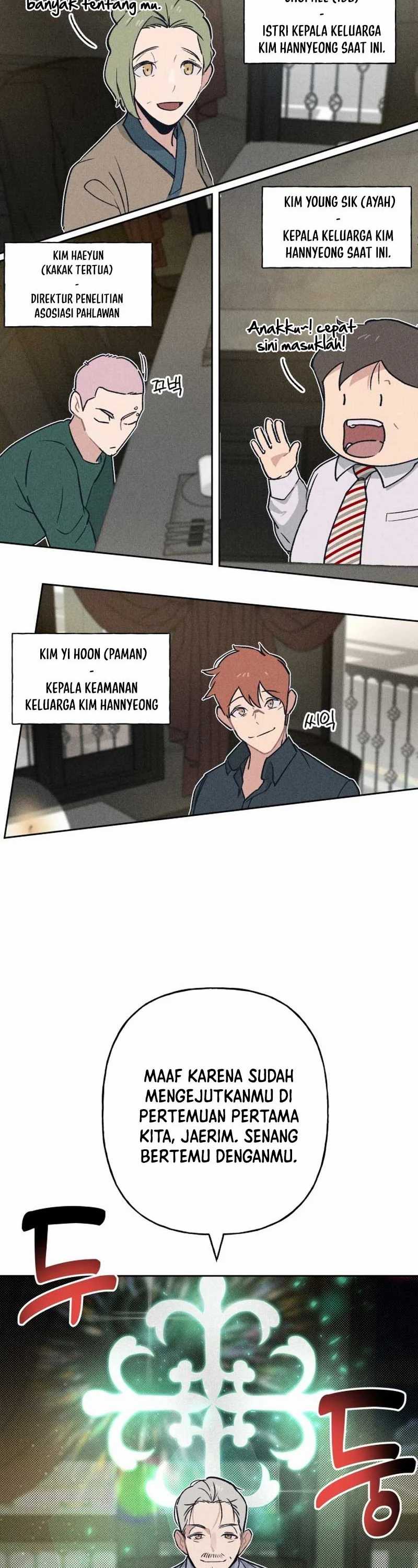 The Devilish Son-In-Law