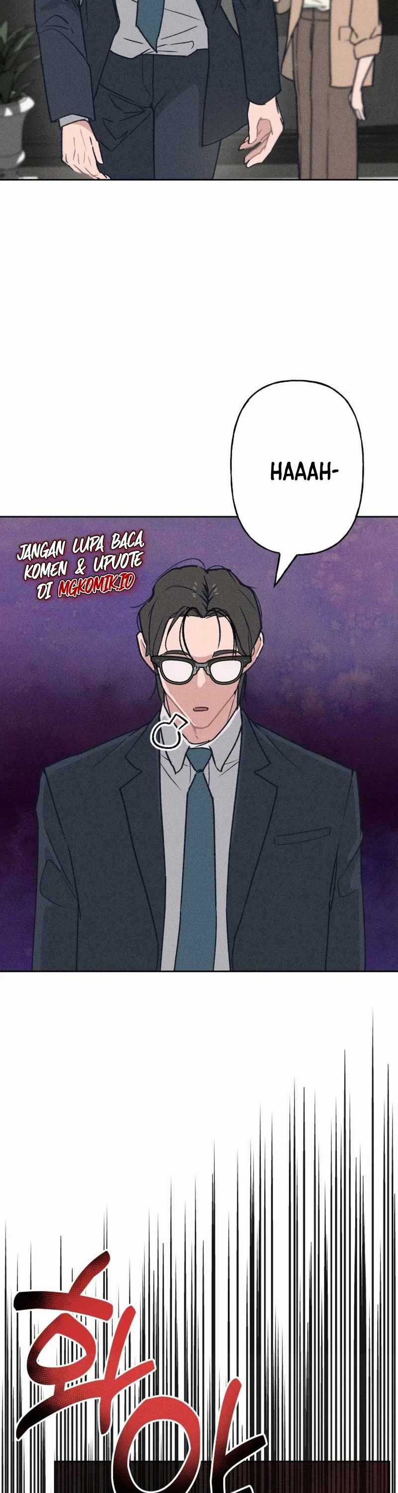 The Devilish Son-In-Law