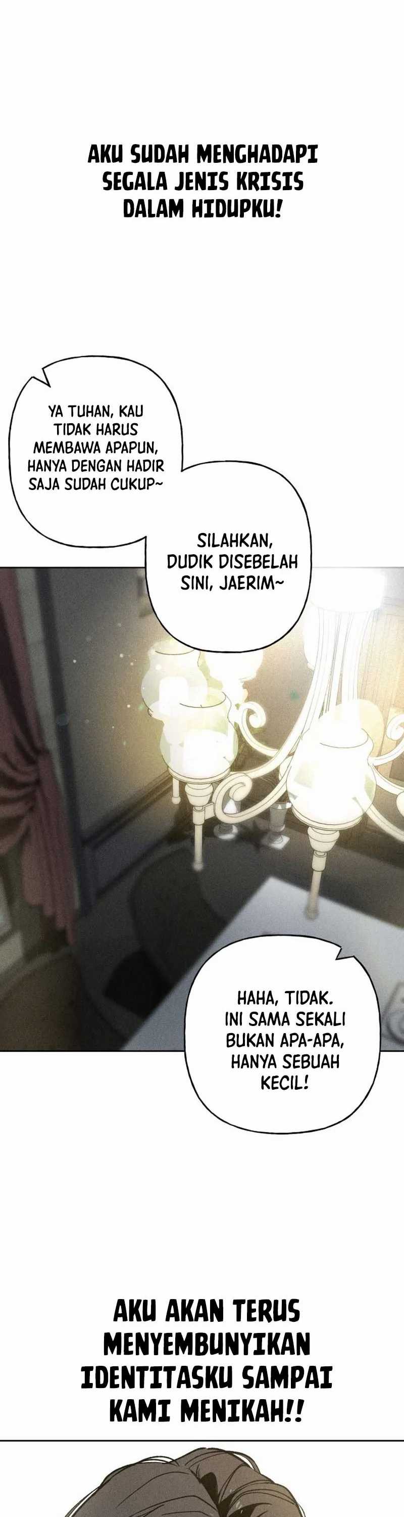 The Devilish Son-In-Law