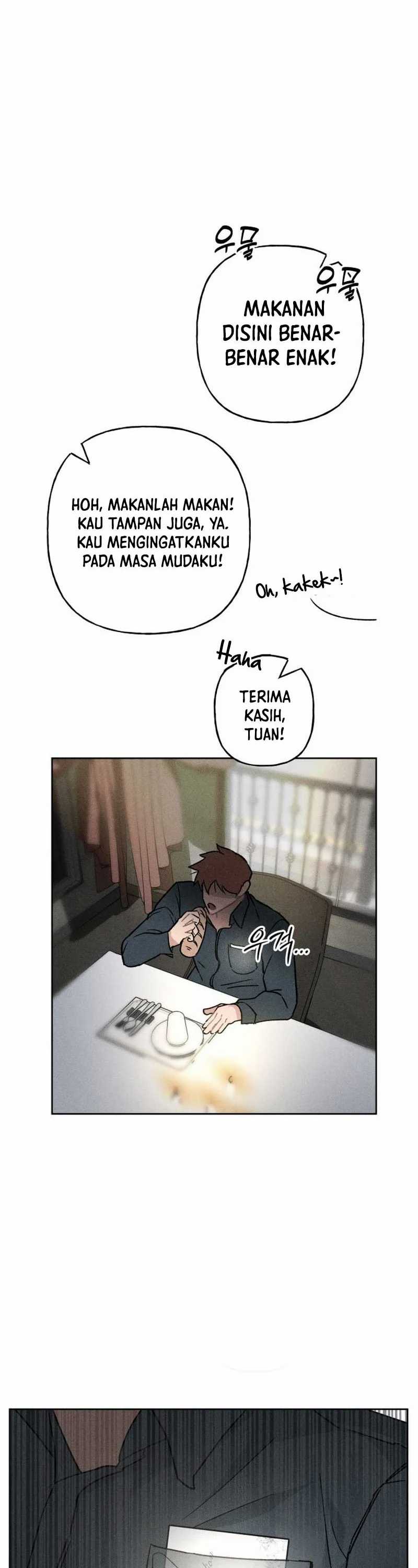 The Devilish Son-In-Law