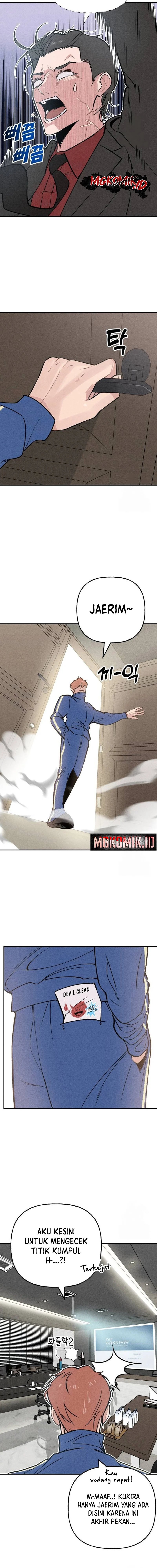 The Devilish Son-In-Law