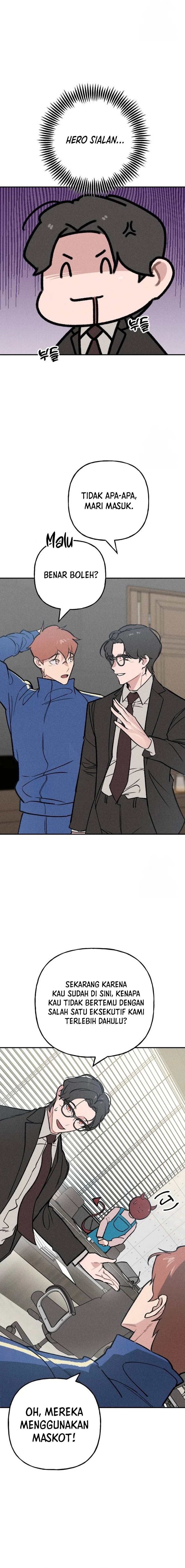 The Devilish Son-In-Law