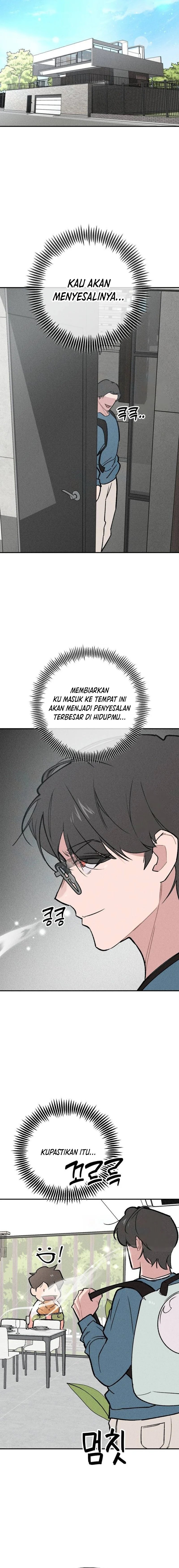The Devilish Son-In-Law