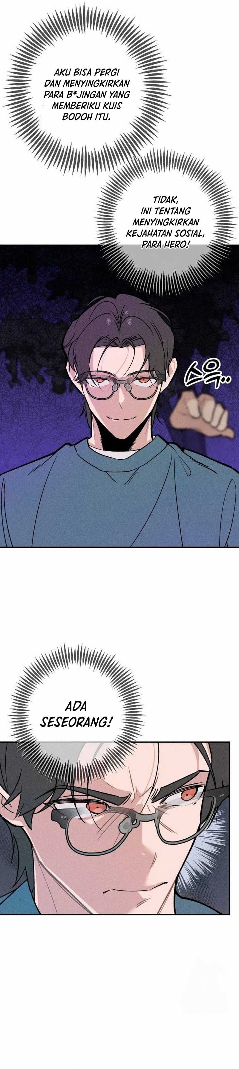 The Devilish Son-In-Law