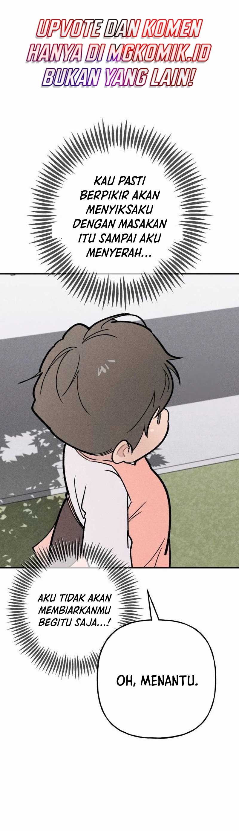 The Devilish Son-In-Law