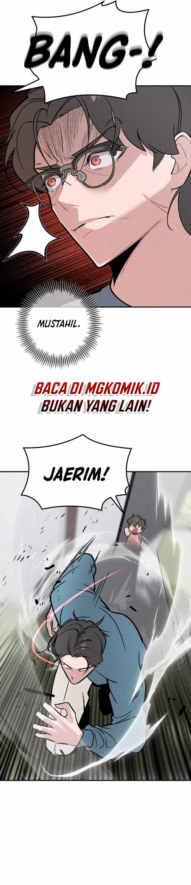 The Devilish Son-In-Law