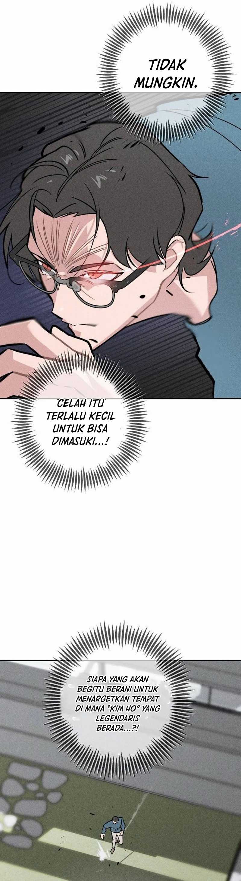 The Devilish Son-In-Law