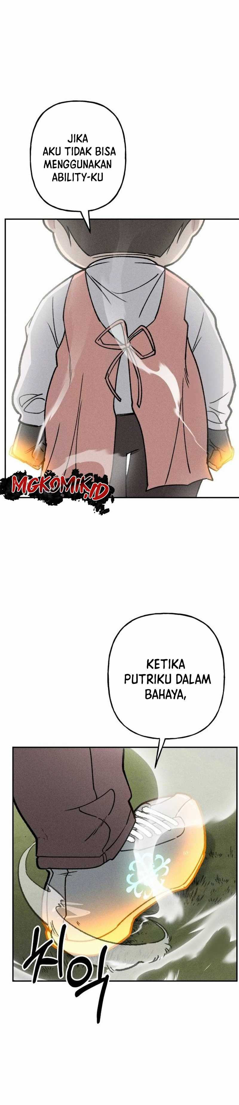 The Devilish Son-In-Law