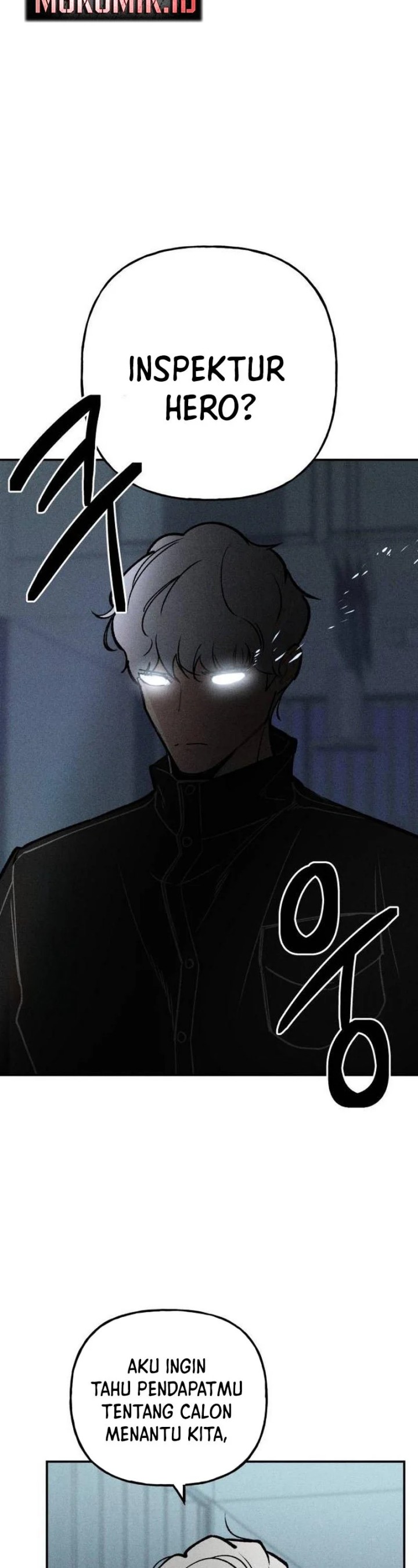 The Devilish Son-In-Law