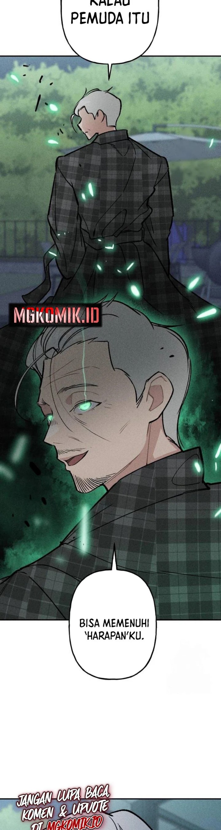 The Devilish Son-In-Law