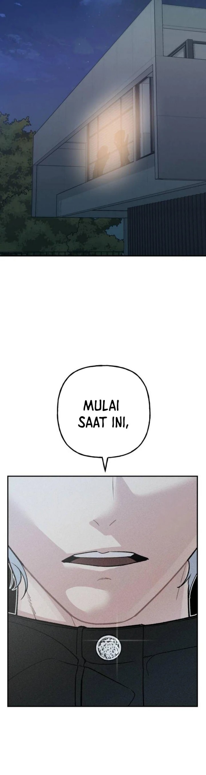 The Devilish Son-In-Law