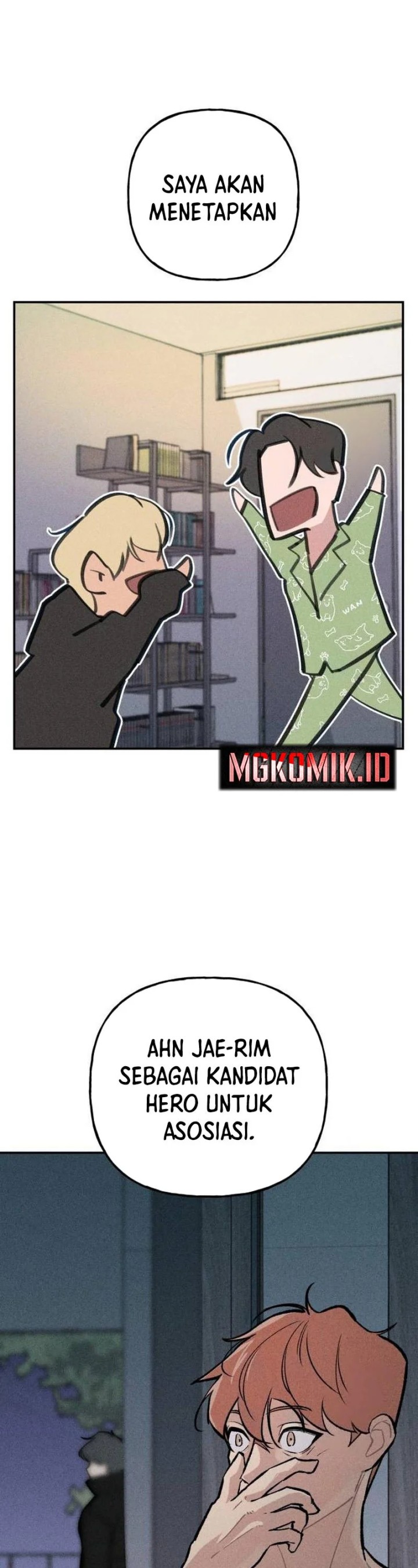 The Devilish Son-In-Law