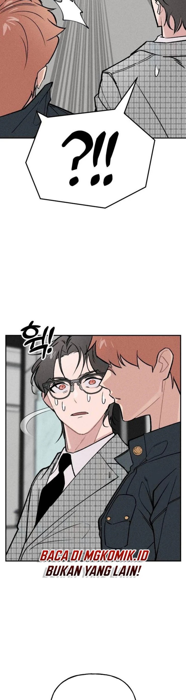 The Devilish Son-In-Law