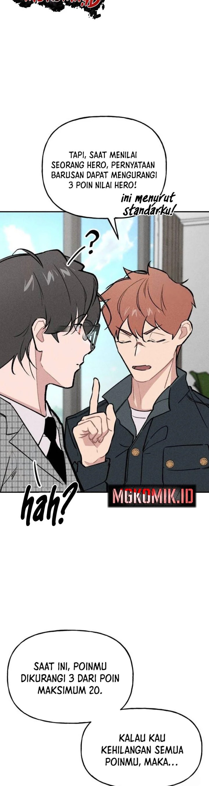 The Devilish Son-In-Law