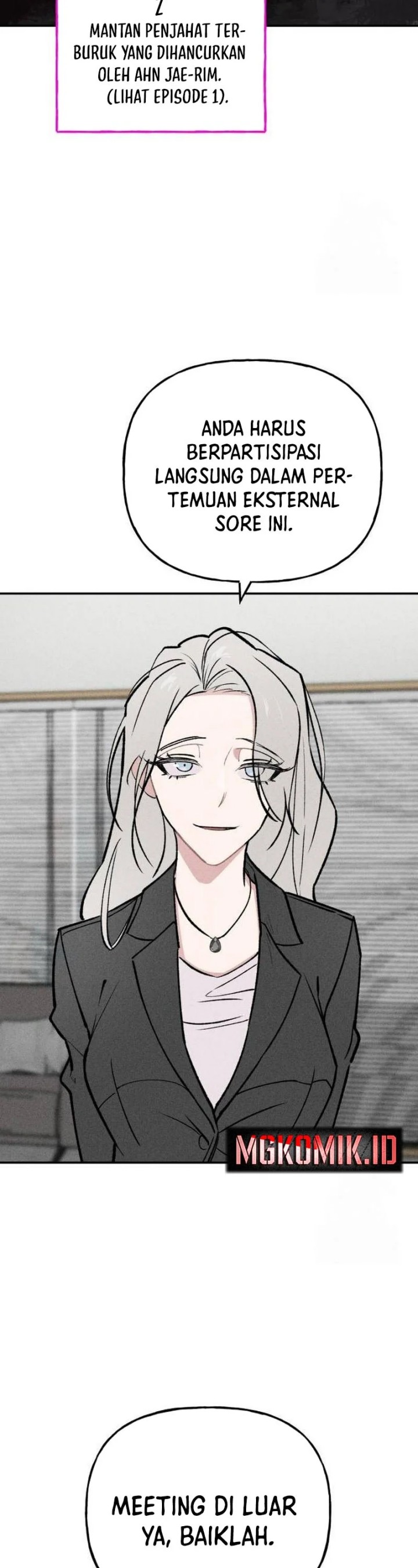 The Devilish Son-In-Law
