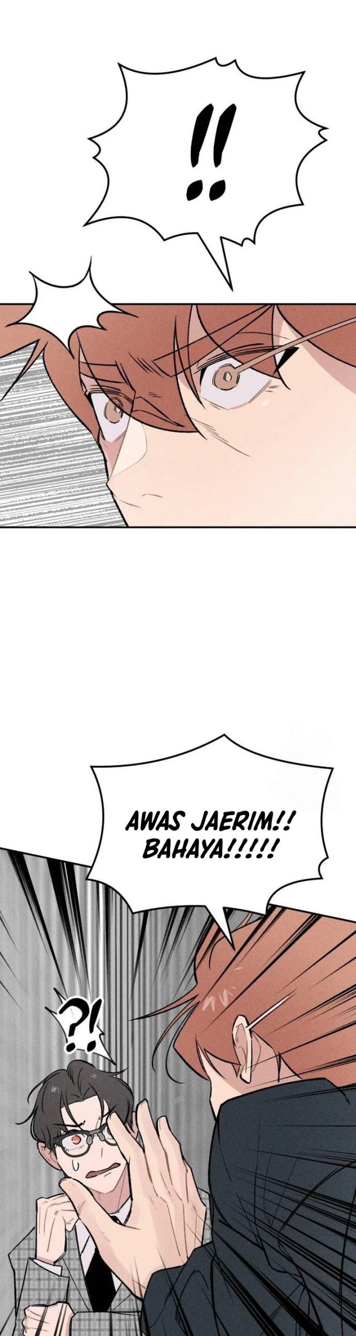 The Devilish Son-In-Law