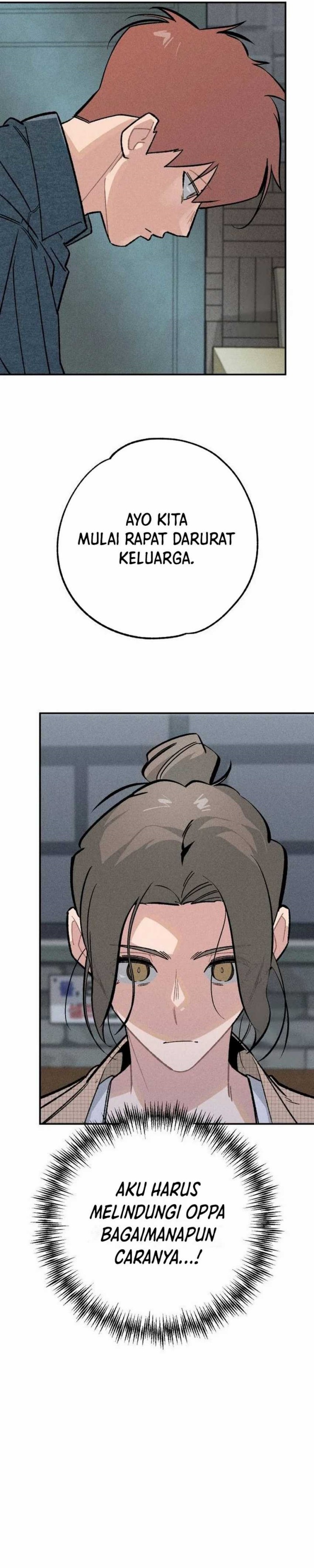 The Devilish Son-In-Law