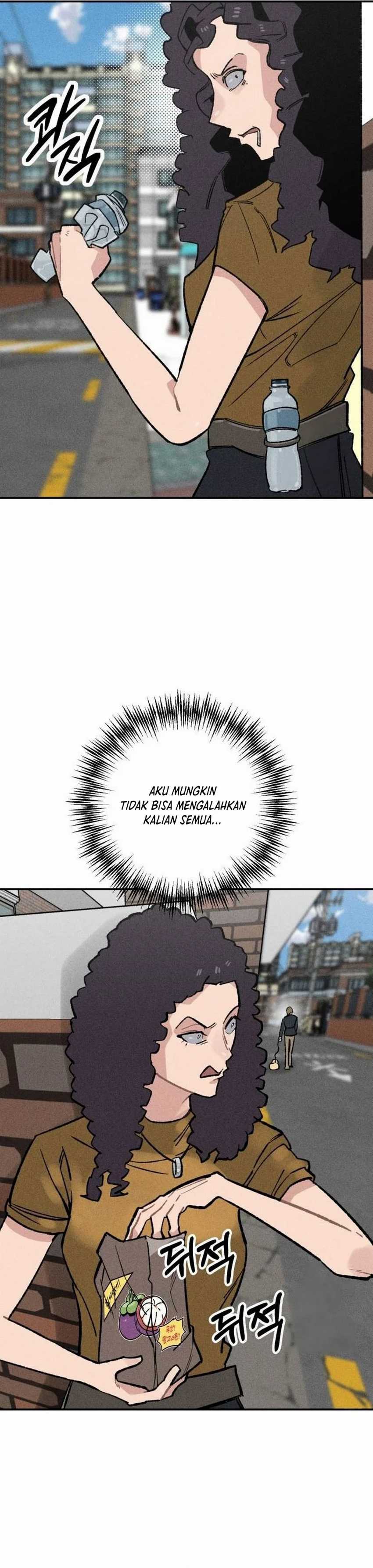The Devilish Son-In-Law