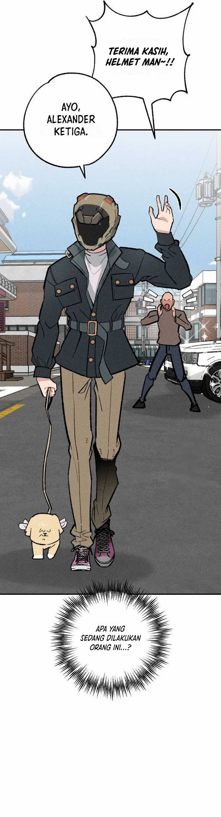 The Devilish Son-In-Law