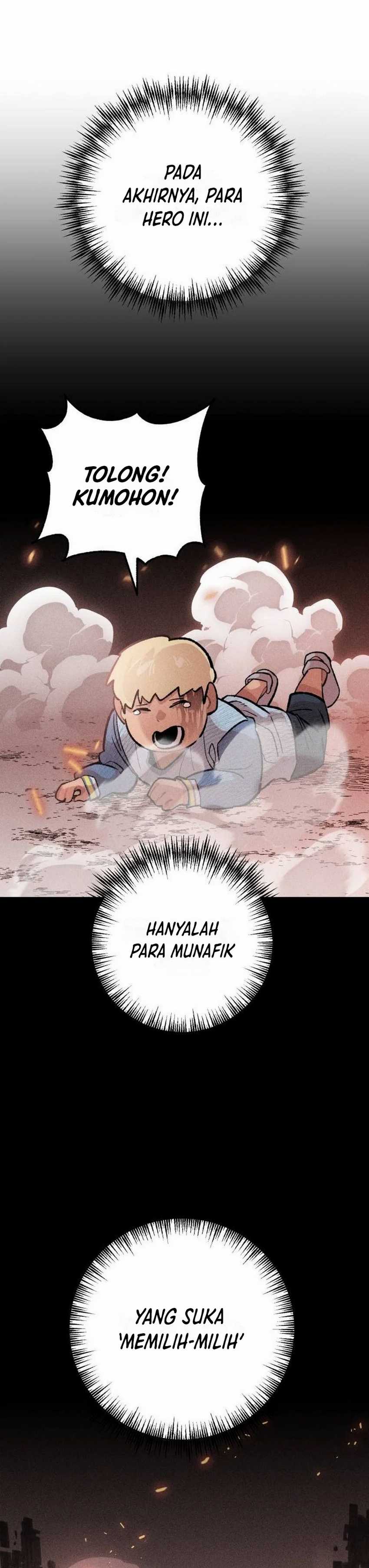 The Devilish Son-In-Law